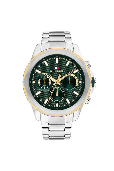 Tommy Hilfiger Th 1710651   Men's Wristwatch