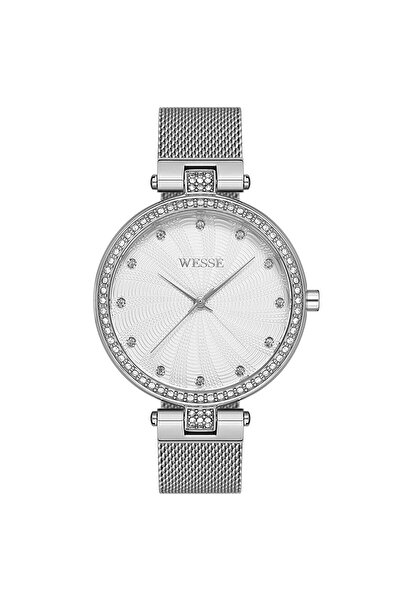 Wesse Wwl109501 Kadın Kol Saati