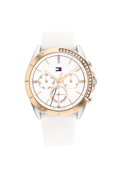 Tommy Hilfiger ث 1782388   ساعة يد نسائية