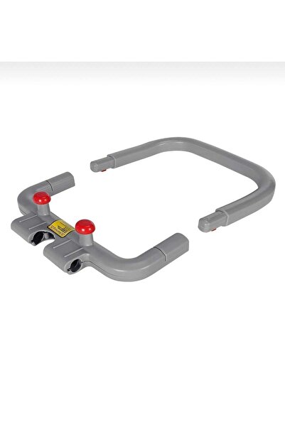 Tucklebery Gezgin Çocuk - Oturaklı Valiz Seyahat Güvenlik Aparatı