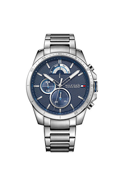 Tommy Hilfiger Men's Watch D 45 1 Th 1791348