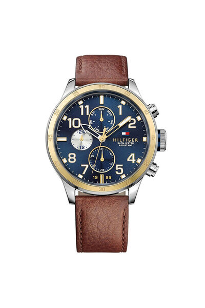 Tommy Hilfiger Th 1791137 Men's Wrist Watch