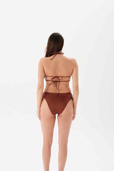 Eros 4318BK BIKINI GULER HALTER TK. 25 de ani