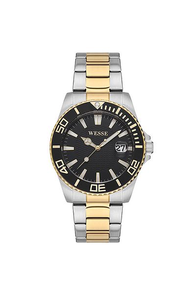 Wesse Wwg207106 Men's Wristwatch