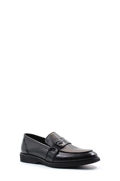 FAST STEP Γνήσιο Δερμάτινο Ανδρικά Παπούτσια Classic 867MA484EVA