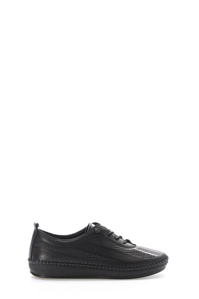FAST STEP Pantofi casual de damă din piele naturală 164ZA2026