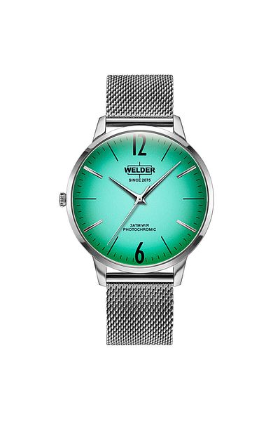 Welder Wrs406 Femei | Ceas de mână pentru bărbați