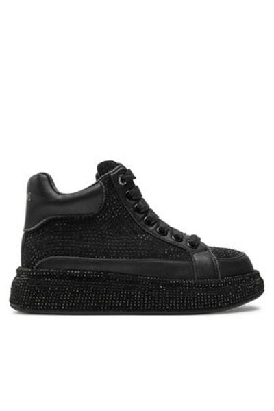 GOE adidași de damă OO2N4008 negri