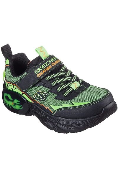 SKECHERS Sneakers Skechers Creature-crawlers, Green, Kids