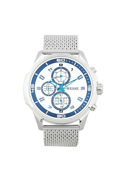 Wesse Wwg 400103 M Men's Wristwatch