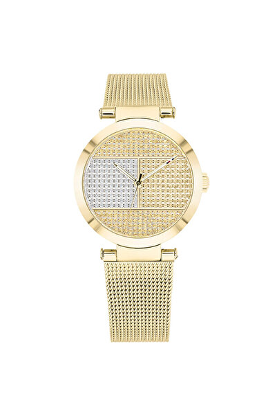 Tommy Hilfiger Th1781867 Women's Wristwatch