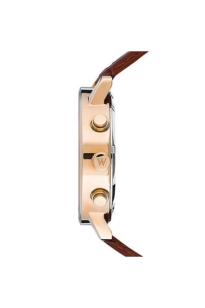 Wesse Wwg 200004   Men's Wrist Watch