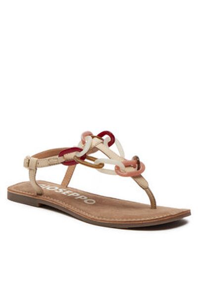 Gioseppo sandale damă 72095-P naturale