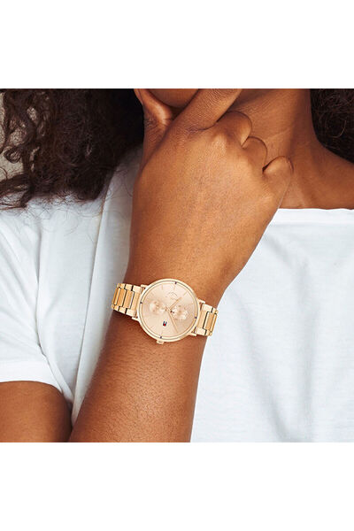 Tommy Hilfiger Th1782296 Women's Wristwatch