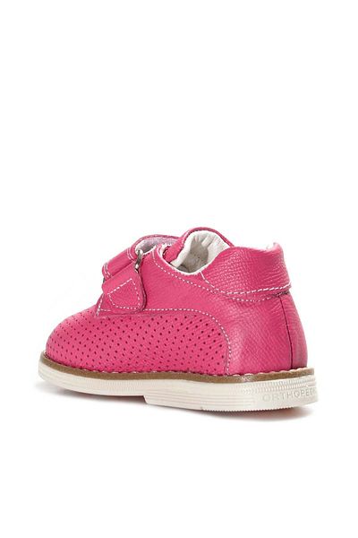 FAST STEP Γνήσιο δέρμα Unisex Παιδικά Casual Παπούτσια 006ba23