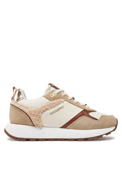 Gioseppo adidași pentru femei 73451-P naturali