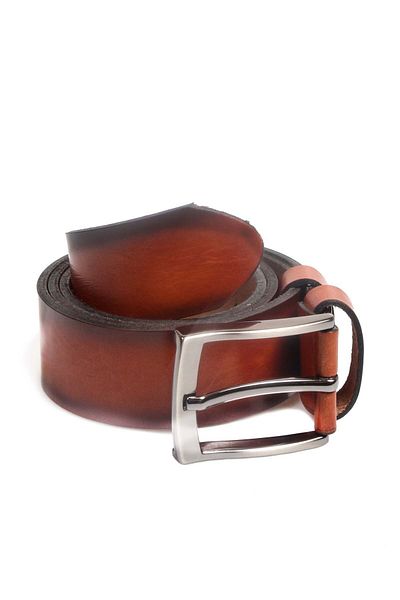 FAST STEP Genuine Leather Men's Accessory 779Ka040-01