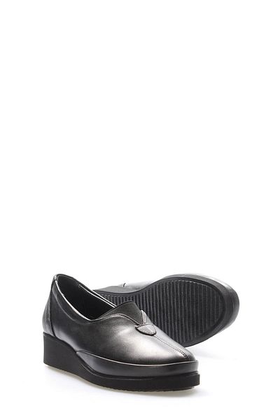 FAST STEP Genuine Leather Women's Casual Shoes 972Za7905