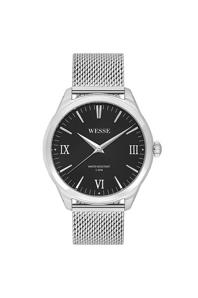 Wesse Wwg 208702   Men's Wrist Watch