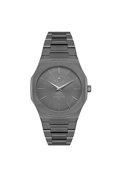 Wesse Wwg 402606   Men's Wristwatch