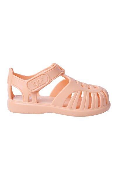 IGOR S10271 Детски сандали Tobby Solid