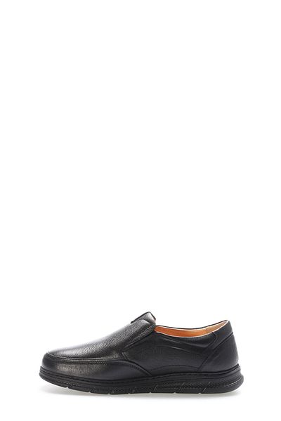 FAST STEP Ανδρικά παπούτσια casual από γνήσιο δέρμα 951MAF2508