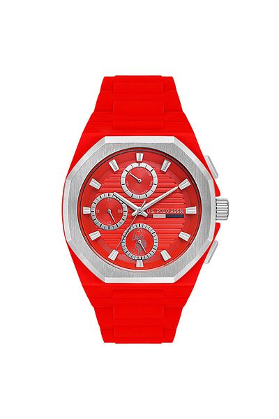 U.S. Polo Assn. Uspa1103-04 Men's Watch