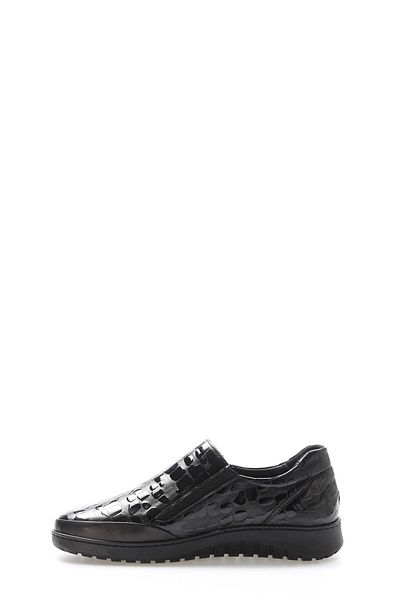 FAST STEP Pantofi casual de damă din piele naturală 972ZA7512