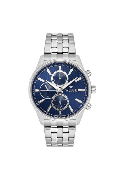 Wesse Wwg206402 Men's Wristwatch