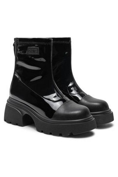 GOE women's ankle boots OO2N4148 black