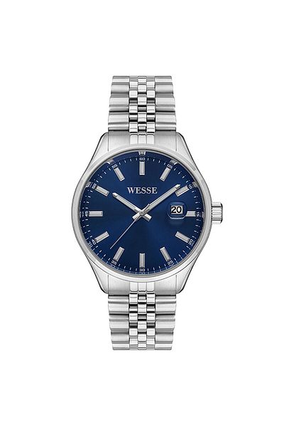Wesse Wwg 206807   Men's Wrist Watch