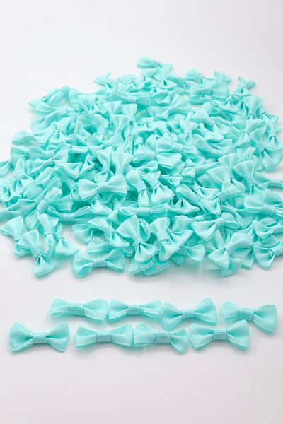 YENİCİ Πουά Φιόγκος 100 Τεμάχια (3cm)