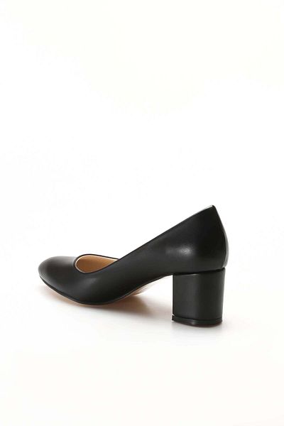 FAST STEP Women's Thick Heeled Shoes 961Za559