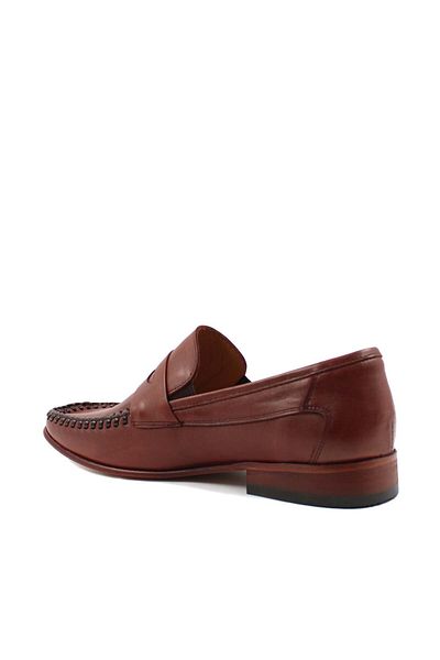FAST STEP Γνήσιο Δερμάτινο Ανδρικά Παπούτσια Classic 950ma104k