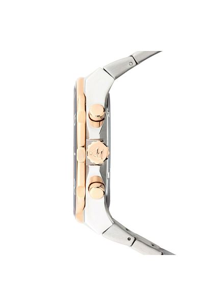 Wesse Wwg 400605 Ss Men's Wristwatch
