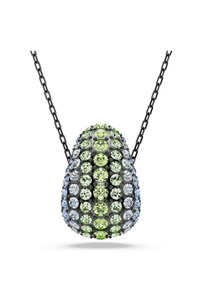 Swarovski 5692112 Swarovski Kolye Sublıma:Pend Small Mul/Bru