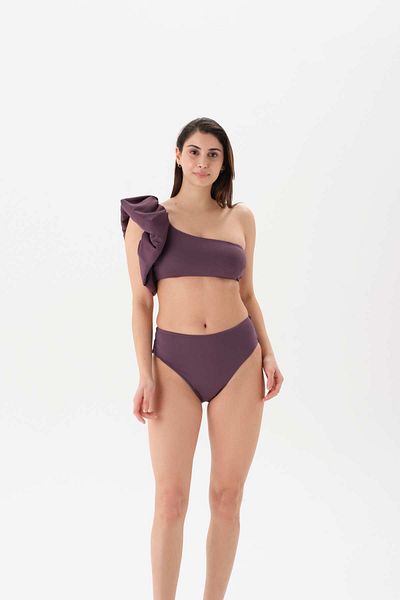 Eros 4310Bk One Shoulder Bikini Tk. 25Y