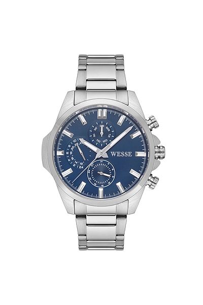 Wesse Wwg205803 Men's Wristwatch
