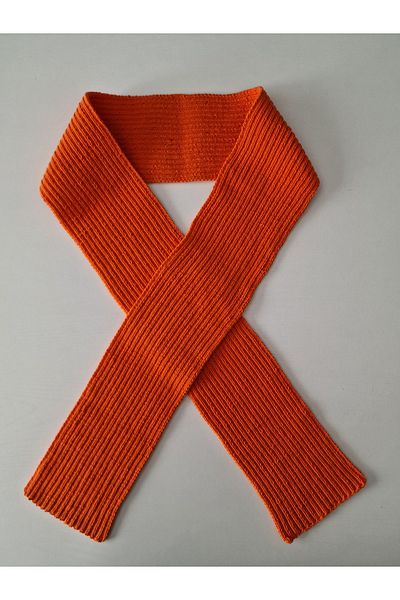 Hobi Kafe Scarf - Plain