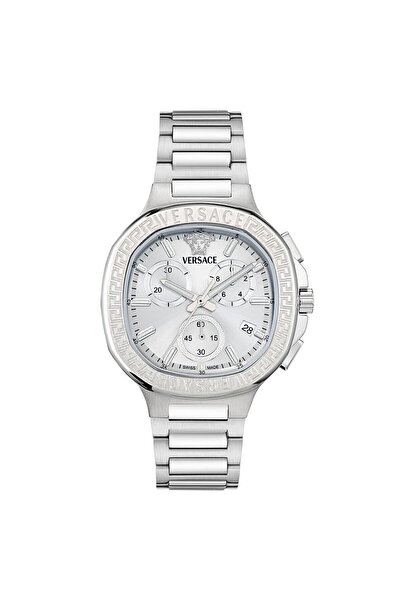 Versace Vrscvevca0424 Erkek|kadın Kol Saati