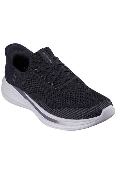 SKECHERS Sneakers Skechers Slade - Quinto, Black, Unisex