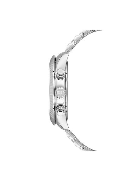 U.S. Polo Assn. Uspa1054B-07 Men's Wristwatch