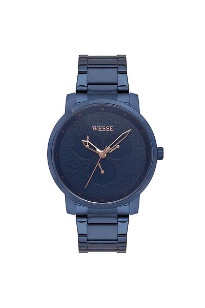 Wesse Wwg206002 Men's Wristwatch