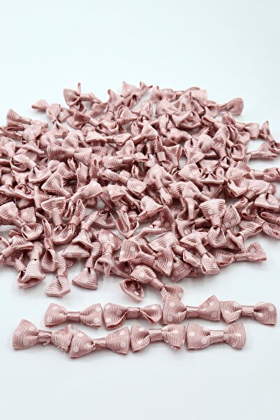 YENİCİ Puantiyeli Fiyonk 100 Adet (3cm)