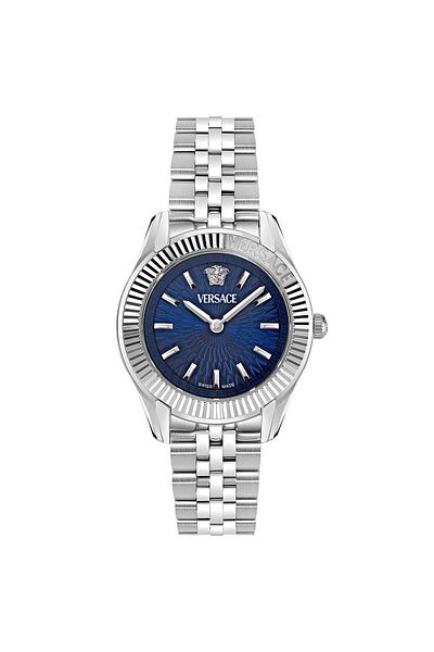 Versace Watch ساعة يد نسائية VRSCVE9CA0124