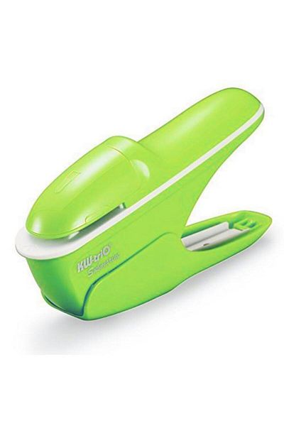 Kw-Trio Wireless Staple Machine Green
