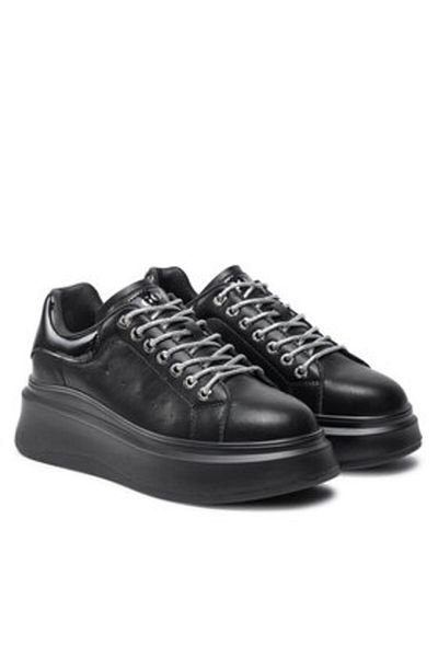 GOE adidași de damă OO2N4016 negri