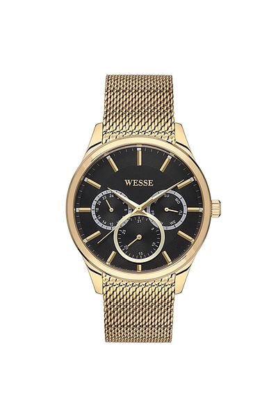 Wesse Wwg206905 Men's Wristwatch
