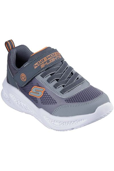SKECHERS Tenisky Skechers Meteor-ligh, Šedé, Dětské