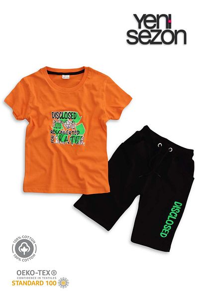 TRİLİYA Two Piece Sets - Regular fit